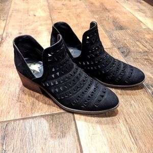 Fergalicious booties